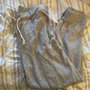 American eagle sweatpants